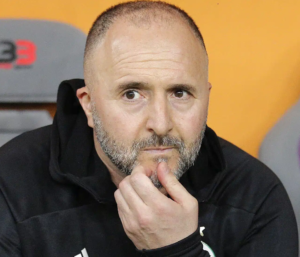 Lire la suite à propos de l’article Algérie : vers un changement dans la liste de Belmadi