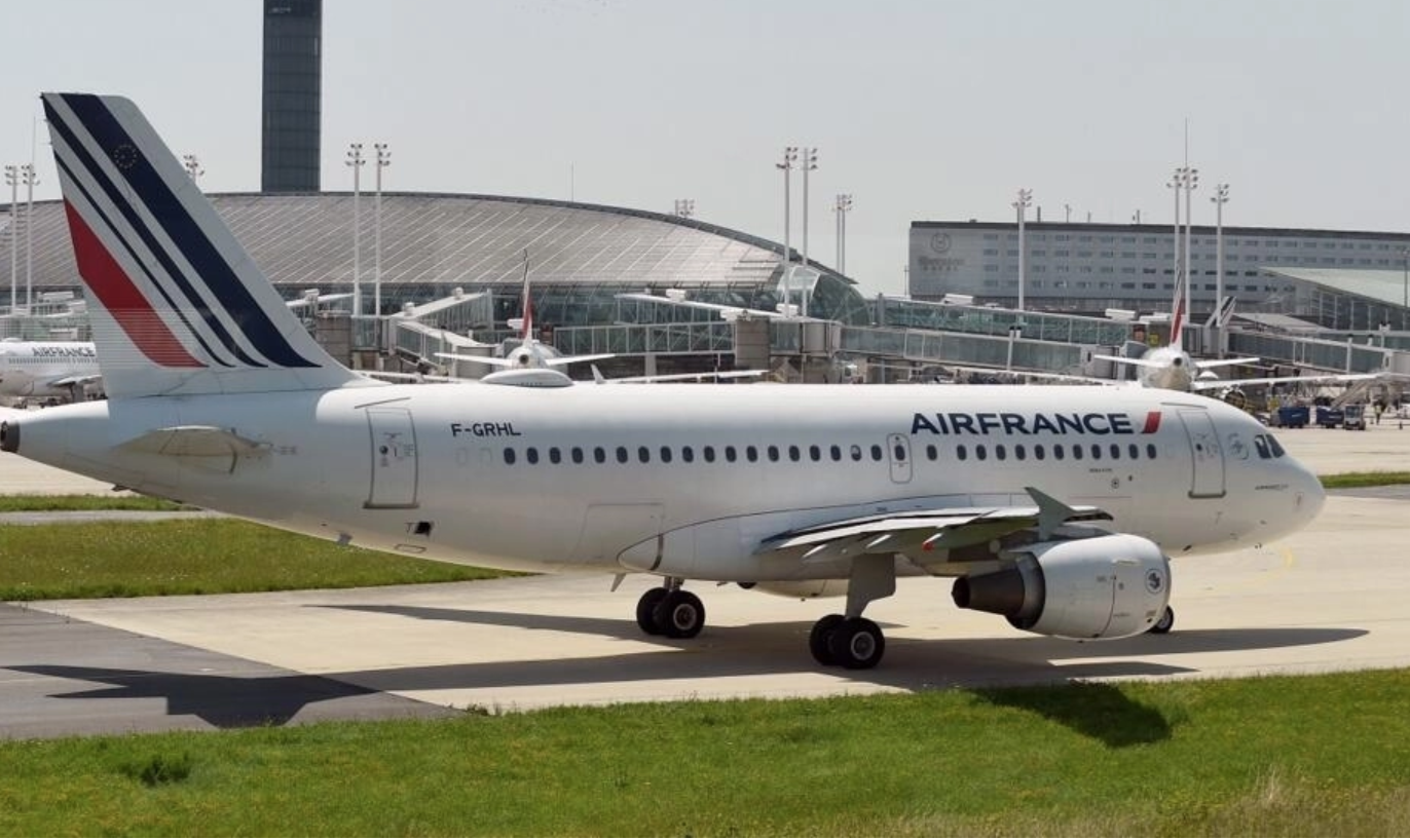 You are currently viewing Mali: Bamako annule l’autorisation de reprise des vols Air France