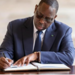 Lire la suite à propos de l’article Liste complète du nouveau gouvernement de Macky Sall