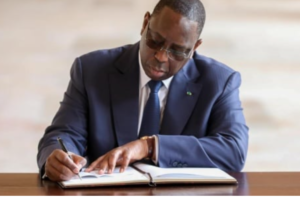 Lire la suite à propos de l’article Liste complète du nouveau gouvernement de Macky Sall