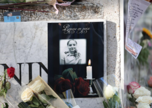 Lire la suite à propos de l’article « Je ne vais pas bien du tout » : un an après le meurtre de Lola, son père se dit « dévasté »