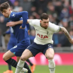 Lire la suite à propos de l’article Juventus : Ce crack de Tottenham en route pour l’Italie ?