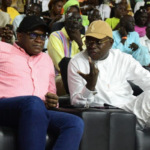 Lire la suite à propos de l’article Nomination de Lat Diop, sport sénégalais…Matar Ba prend la parole