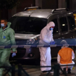 Lire la suite à propos de l’article « J’ai vu la victime à moins de cinq mètres » : à Bruxelles, le récit d’une nuit d’horreur