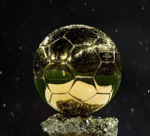 Lire la suite à propos de l’article Ballon d’Or 2023 : le nom du vainqueur a fuité !