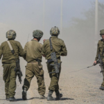 Lire la suite à propos de l’article En Israël, tout est prêt pour la guerre : « On va traverser des temps difficiles, mais on est fort »