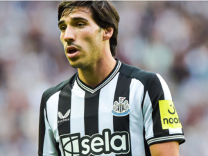 Lire la suite à propos de l’article Voici ce que risque Sandro Tonali pour les paris illégaux