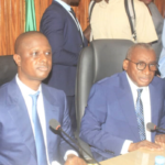 Lire la suite à propos de l’article Sidiki Kaba promet une présidentielle dans de « meilleures conditions »