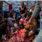 Lire la suite à propos de l’article Migration irrégulière : Vague de flux et reflux