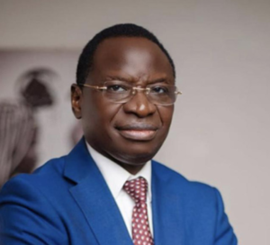 Lire la suite à propos de l’article ITW – Candidat à la Présidentielle : Serigne Gueye Diop SEME ses idées