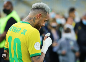 Lire la suite à propos de l’article Depuis 2018, Neymar vit un incroyable cauchemar !