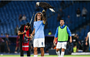 Lire la suite à propos de l’article Lazio : Guendouzi, le rôle clé de Sarri