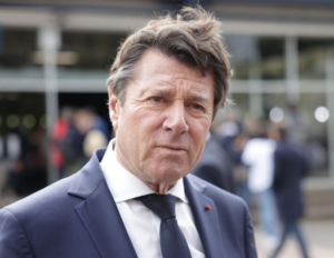 Lire la suite à propos de l’article Christian Estrosi porte plainte pour injures après la manifestation pro-palestinienne interdite à Nice