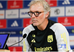 Lire la suite à propos de l’article Catastrophe à l’OL, le boss annonce du lourd pour le mercato
