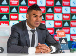 Lire la suite à propos de l’article Man Utd : Casemiro regrette son arrivée…