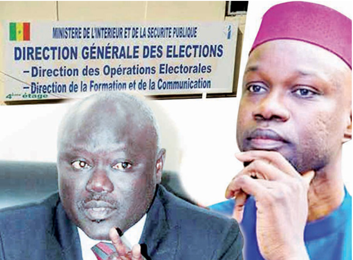 You are currently viewing Dge – Sonko : Fiches de la controverse