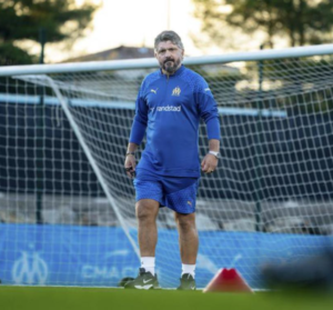 Lire la suite à propos de l’article OM : C’est confirmé, gros coup dur pour Gattuso !