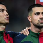 Lire la suite à propos de l’article Classement FIFA : le Portugal gagne deux places