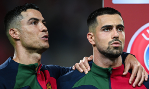 Lire la suite à propos de l’article Classement FIFA : le Portugal gagne deux places