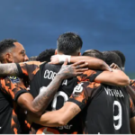 Lire la suite à propos de l’article OM ‍: Gattuso, la promesse qui met Aubameyang en danger