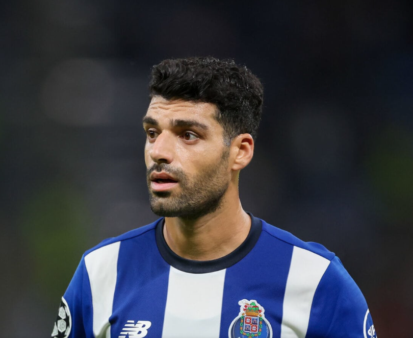 You are currently viewing C’est confirmé, Mehdi Taremi se rapproche de l’Inter Milan