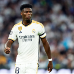 Lire la suite à propos de l’article Arsenal piste à fond ce crack français du Real Madrid