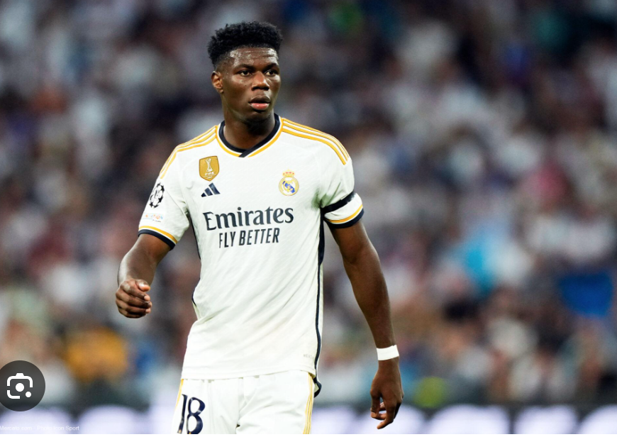 You are currently viewing Arsenal piste à fond ce crack français du Real Madrid