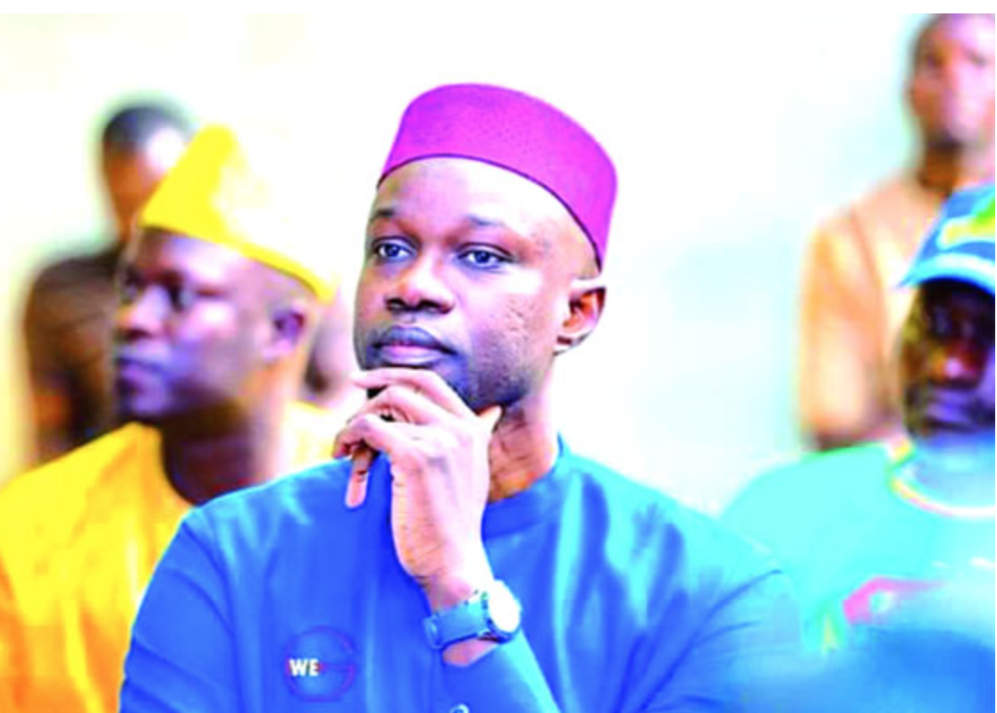 You are currently viewing État de santé de Sonko : L’alerte de la Dap
