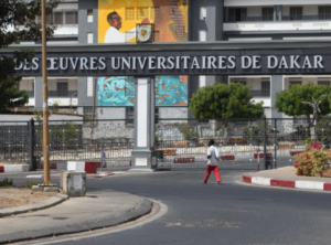 Lire la suite à propos de l’article Assises – Hébergement, sécurité, enseignement : Révolution à l’Ucad
