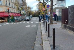 Lire la suite à propos de l’article « Il roulait au moins à 100 km/h » : à Paris, un piéton meurt fauché par un automobiliste sous cocaïne