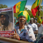 Lire la suite à propos de l’article Etat de santé Sonko : Les leaders de Yewwi avertissent Macky (Documents)