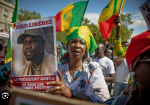 Lire la suite à propos de l’article Etat de santé Sonko : Les leaders de Yewwi avertissent Macky (Documents)