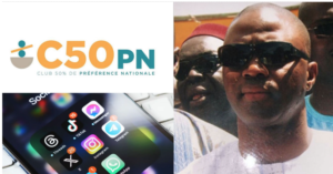 Lire la suite à propos de l’article Abdoulaye Sylla ou l’émergence d’une figure politique et économique