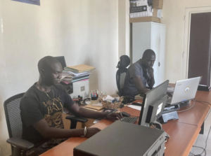 Lire la suite à propos de l’article Le Sénégal face à la hausse des arnaques via les paiements mobiles