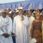 Lire la suite à propos de l’article Parrainage et présidentielle 2024 : Aliou Demberou Sow mobilise Ranérou pour le triomphe de BBY (Photos-Vidéo)