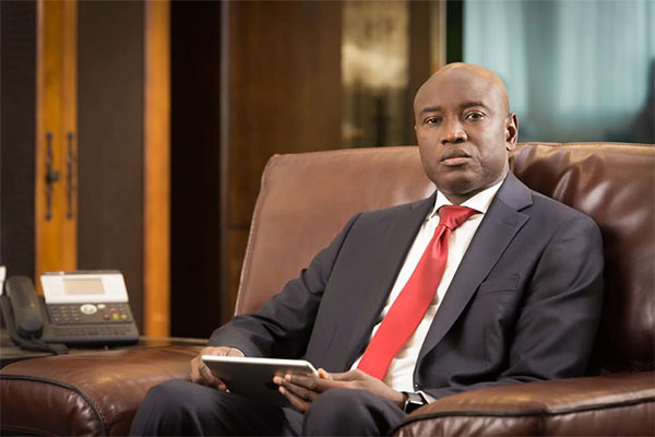 You are currently viewing Préfets et sous-préfets originaires du Djolof ‘’éjectés pour une prétendue parenté  ’’: Aly Ngouille Ndiaye regrette la démarche