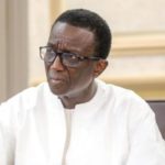 Lire la suite à propos de l’article Les secrets de la rencontre entre Amadou Ba et les députés de Bby
