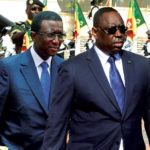 Lire la suite à propos de l’article  Dècès de Momy Seck :  Amadou Ba débarque à la Cité keur Gorgui et Macky Sall  au téléphone présente ses condoléances à Bougane