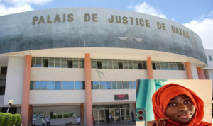 Lire la suite à propos de l’article FALLA FLEUR CONDAMNÉE À TROIS MOIS DE PRISON FERME