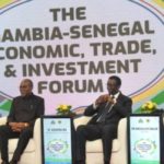 Lire la suite à propos de l’article Axe Dakar/Banjul : 1er Forum économique commercial et d’investissement sénégambienne