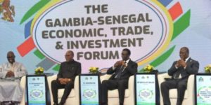 Lire la suite à propos de l’article Axe Dakar/Banjul : 1er Forum économique commercial et d’investissement sénégambienne