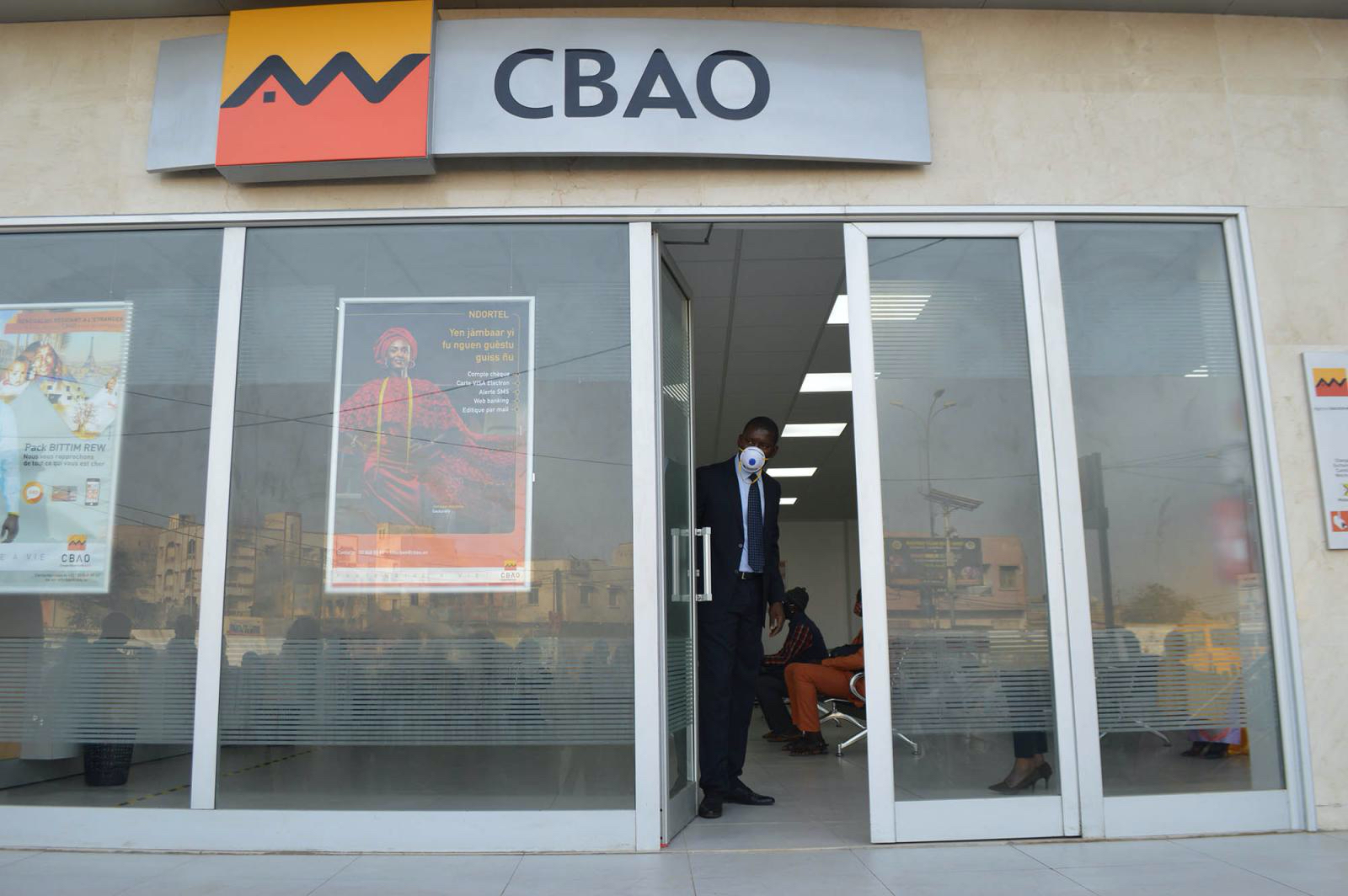 You are currently viewing Risques sur le paiement des salaires : Le stratagème de la Cbao pour contrer ses grévistes