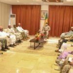 Lire la suite à propos de l’article Coopération conjointe : Nouvelle collaboration importante entre le Niger et le Mali