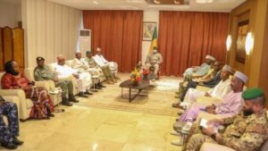 Lire la suite à propos de l’article Coopération conjointe : Nouvelle collaboration importante entre le Niger et le Mali