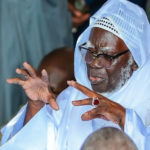 Lire la suite à propos de l’article Présidentielle : Les deux messages de Serigne Mountakha à l’endroit des hommes politiques