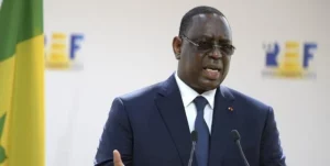 Lire la suite à propos de l’article UCAD : La colère du président Macky Sall