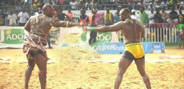 You are currently viewing Modou Lô – Ama Baldé : les sanctions du CNG sont tombées
