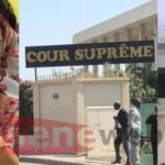 Lire la suite à propos de l’article Cour suprême : le sort de la juge Aïssatou Diallo Bâ entre les mains de Aïssata Tall Sall