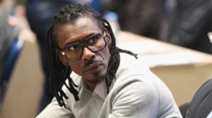 Lire la suite à propos de l’article Aliou Cissé ne digère pas l’arbitrage contre le Soudan du Sud : « Si je commence à parler…Je risque d’être suspendu »