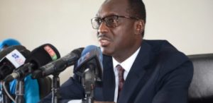 Lire la suite à propos de l’article Après la décision de la Cour suprême favorable à Walf : La première réaction de Babacar Diagne